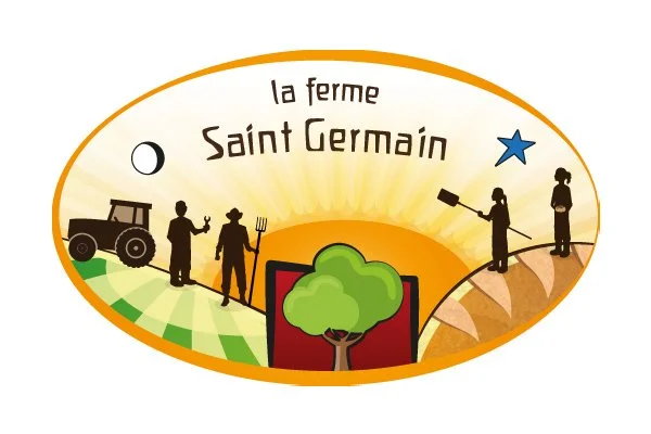 La Ferme Saint Germain
